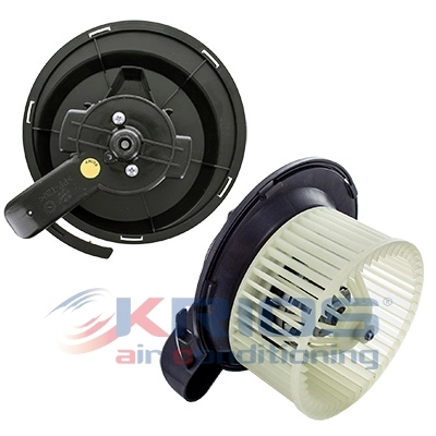Interior Blower